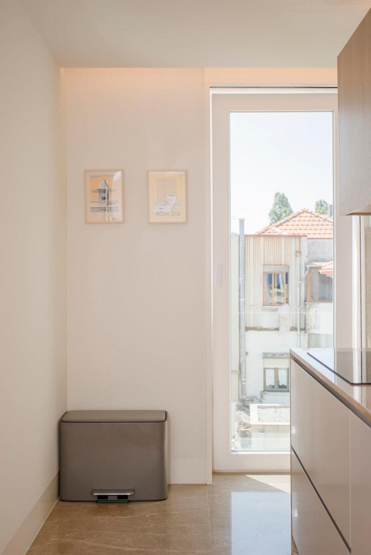 Liiiving In Porto - Crystal Palace Apartment Exterior foto