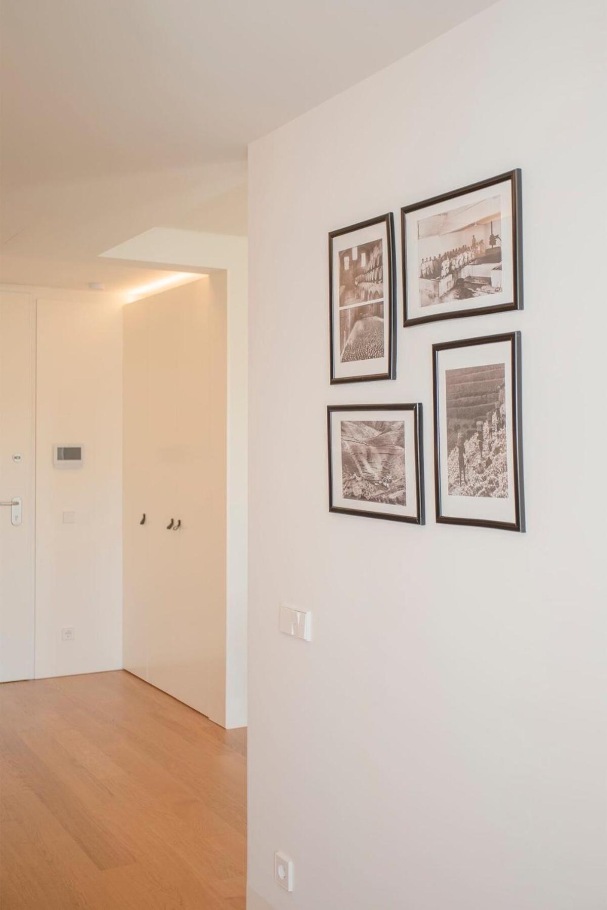 Liiiving In Porto - Crystal Palace Apartment Exterior foto